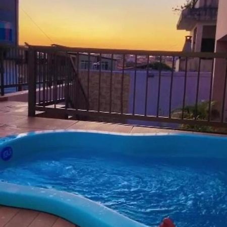 Hostel Salvador Orquideas מראה חיצוני תמונה