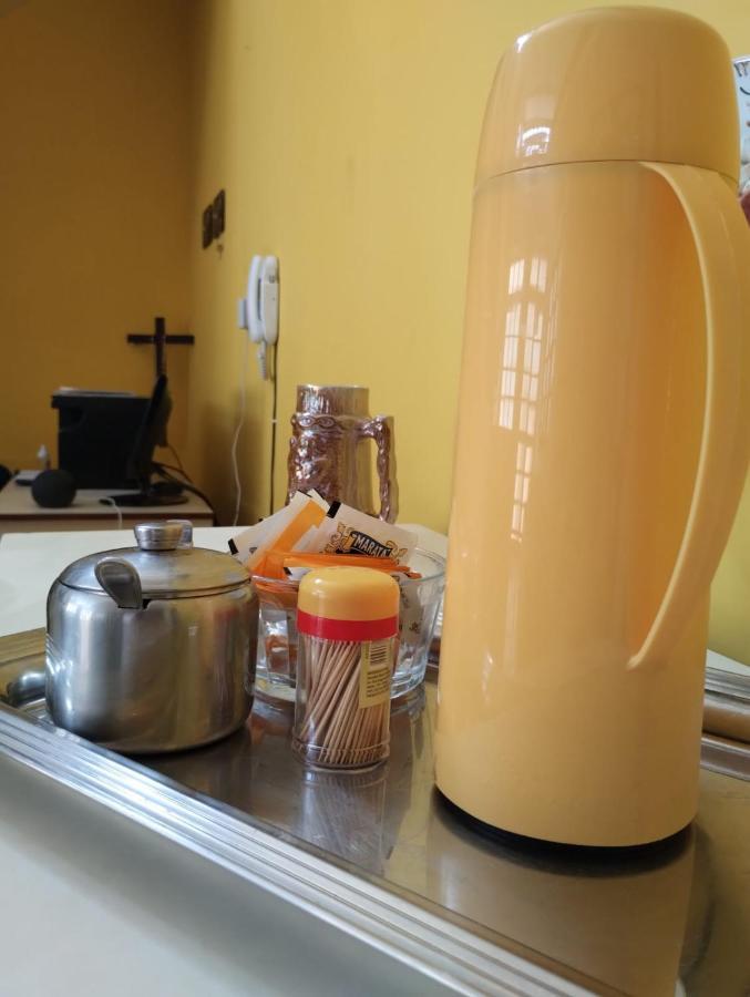 Hostel Salvador Orquideas מראה חיצוני תמונה