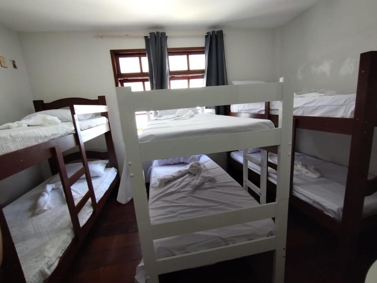 Hostel Salvador Orquideas מראה חיצוני תמונה
