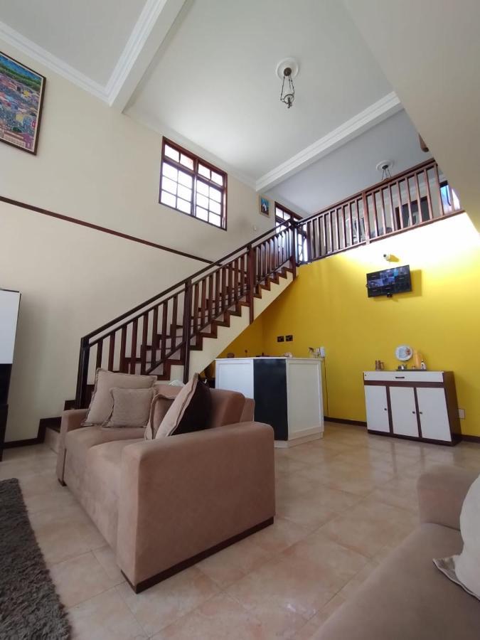 Hostel Salvador Orquideas מראה חיצוני תמונה