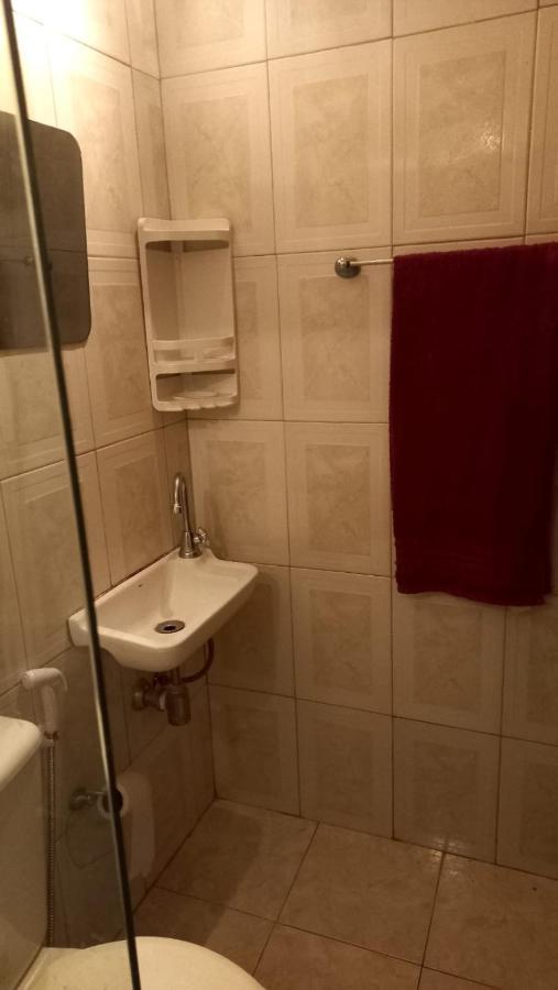 Hostel Salvador Orquideas מראה חיצוני תמונה