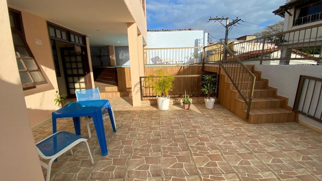 Hostel Salvador Orquideas מראה חיצוני תמונה