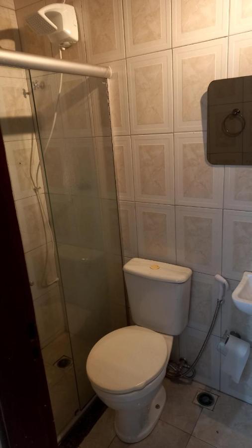 Hostel Salvador Orquideas מראה חיצוני תמונה