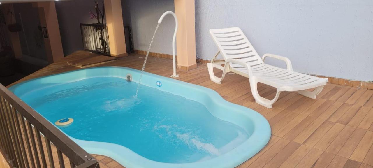 Hostel Salvador Orquideas מראה חיצוני תמונה