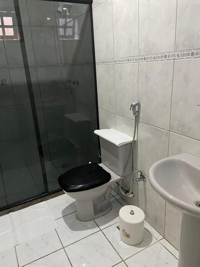 Hostel Salvador Orquideas מראה חיצוני תמונה
