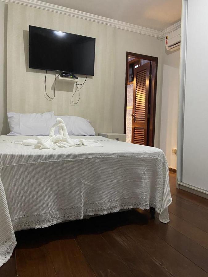 Hostel Salvador Orquideas מראה חיצוני תמונה