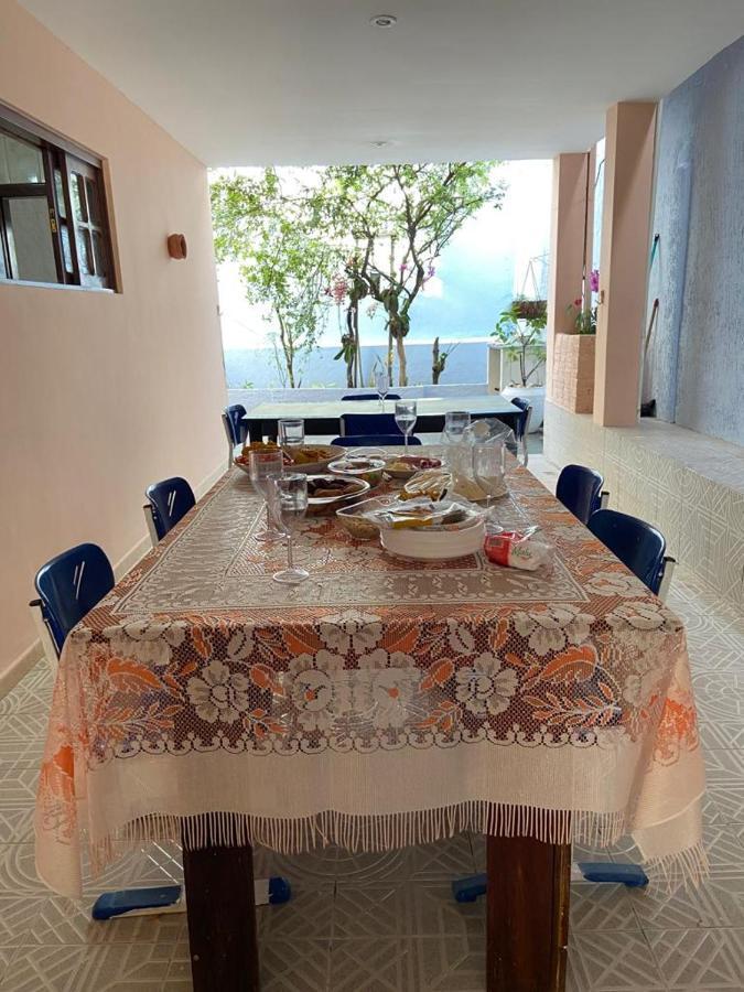 Hostel Salvador Orquideas מראה חיצוני תמונה