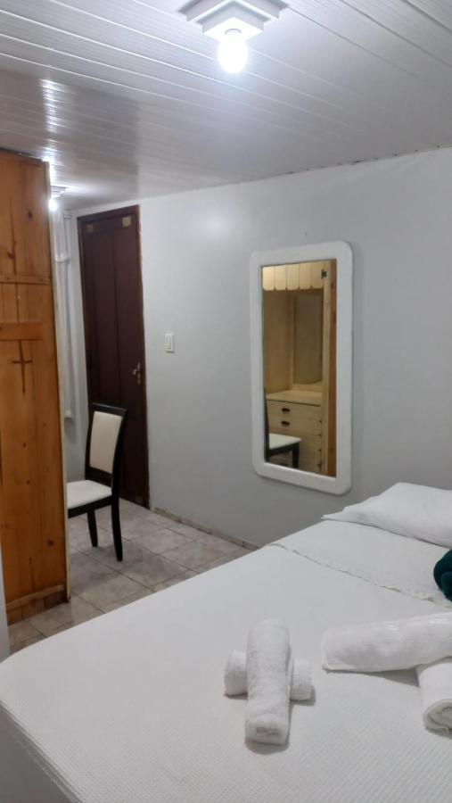 Hostel Salvador Orquideas מראה חיצוני תמונה