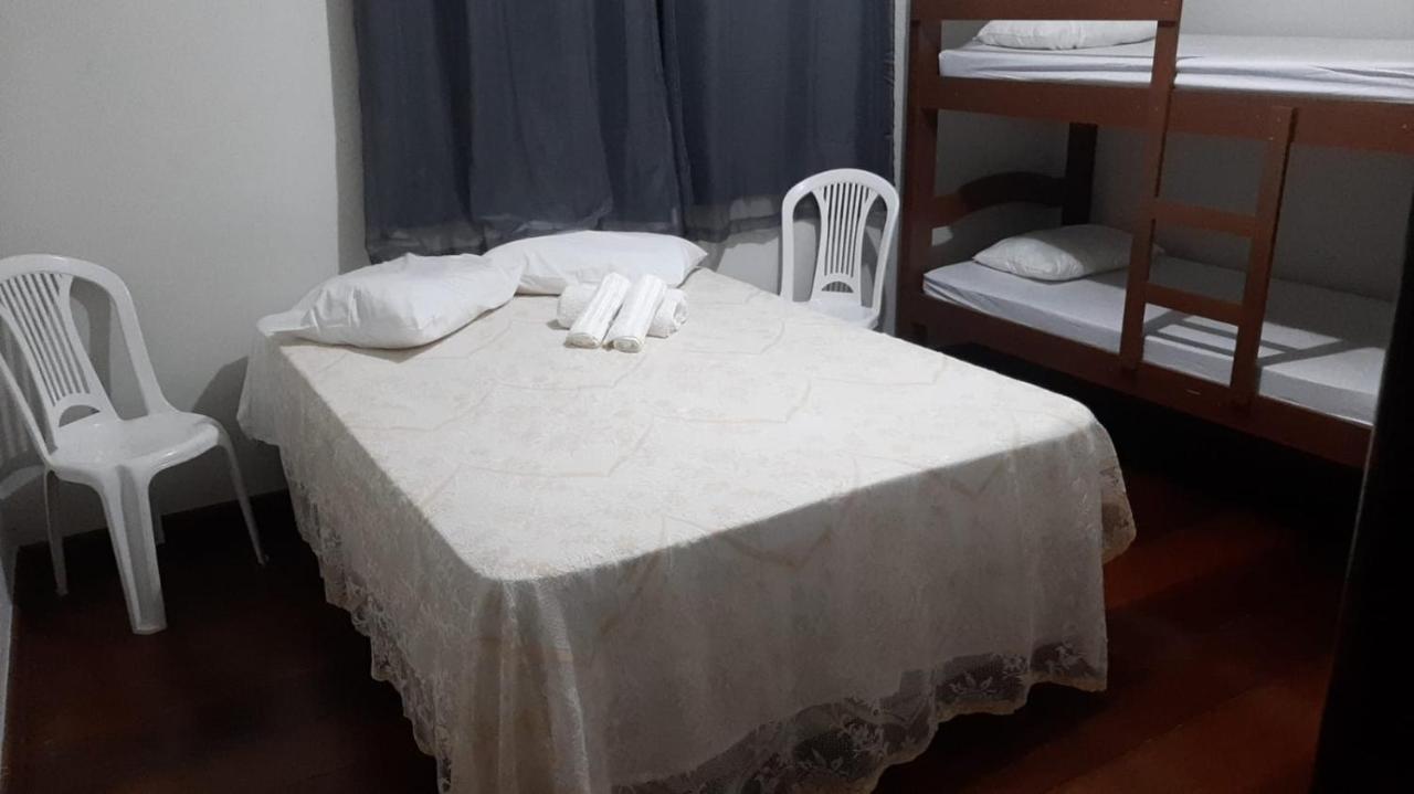 Hostel Salvador Orquideas מראה חיצוני תמונה