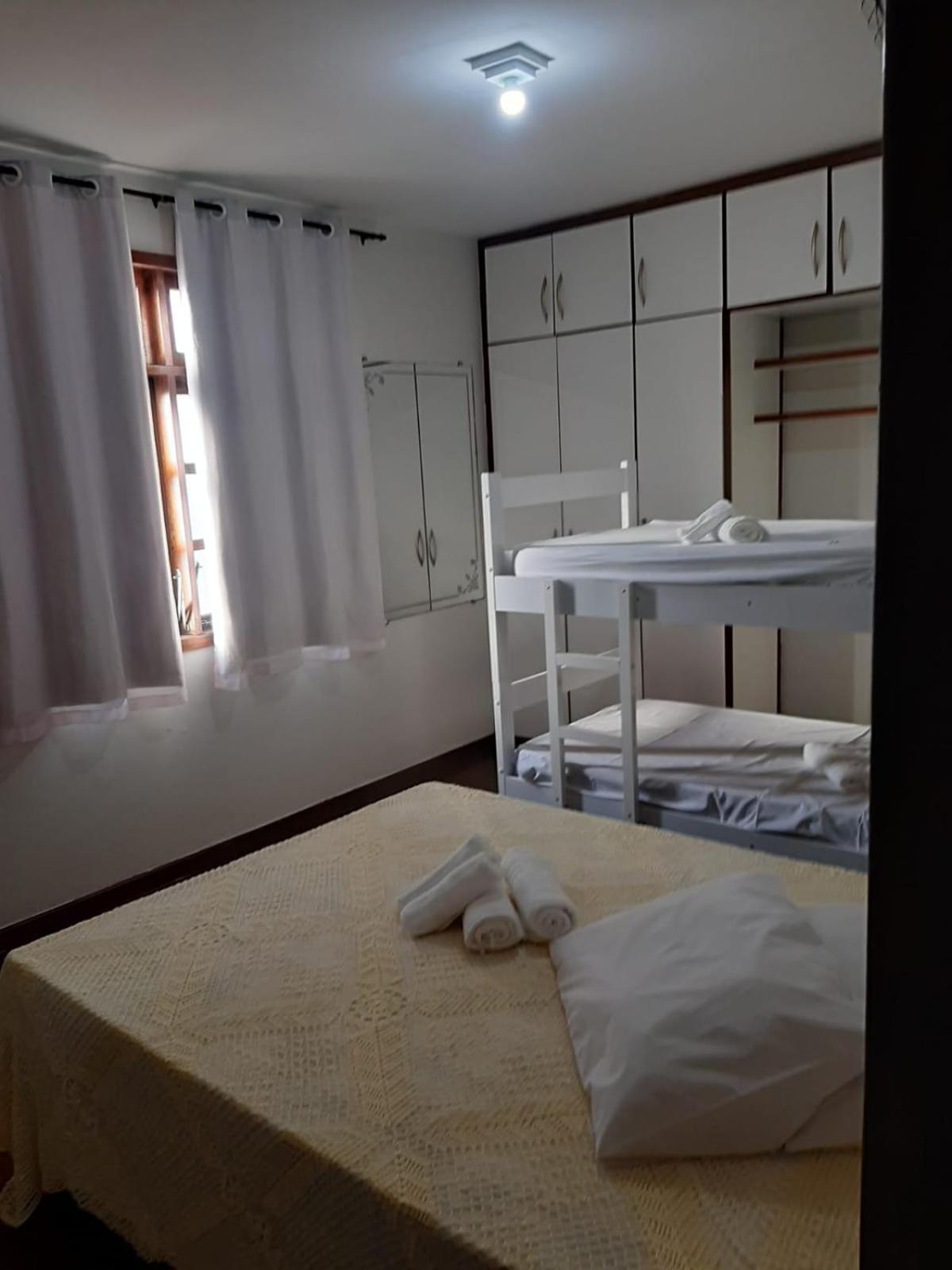 Hostel Salvador Orquideas מראה חיצוני תמונה