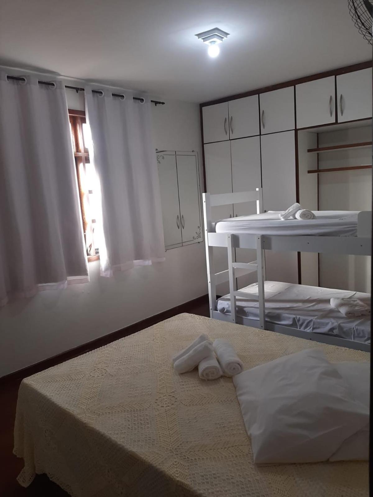 Hostel Salvador Orquideas מראה חיצוני תמונה
